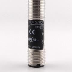 New IFM Efector OF5021 Photoelectric Sensor OFS-00KG/US-100 – 60 Day Warranty