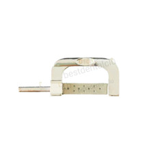 Dental Orthodontic Interproximal Reduction IPR Automatic Strips Veneer Gap Saw
