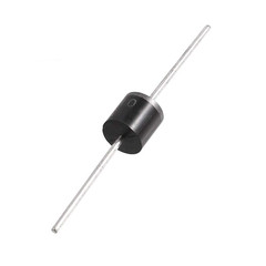 (20 Pcs) 10A10 Rectifier Diode, 10A 1000V R-6 Axial Electronic Silicon Diodes