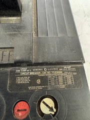 General Electric Circuit Breaker TFJ236200 600 VAC