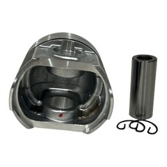 Piston Ring Kit for Kubota V2203 V2203IDI D1703 STD 87MM Bobcat 753 753C 773G