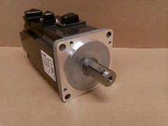 HF-MP23BK Mitsubishi NEW In Box 200W Servo Motor With Brake HFMP23BK