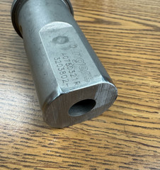 Ingersoll A0750321RS1 Carbide Insert Indexable drill, 0.75″ Dia., Short Shank