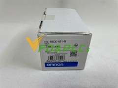 1PC New OMRON H5CX-A11-N 100-240VAC Digital Timer In Box H5CX-A11-N Fast Ship