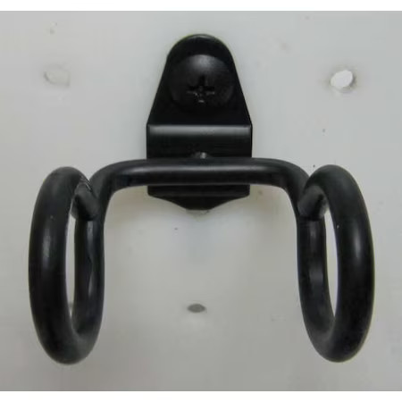 Double Ring Tool Holder, 3/4 In Id, Pk10, 5Tph6