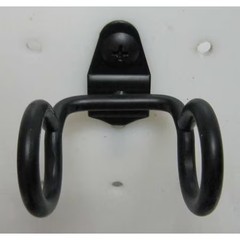 Double Ring Tool Holder, 3/4 In Id, Pk10, 5Tph6