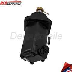 Fits Bobcat MT100 MT52 MT55 MT85 Left or Right Hydrostatic Drive Motor 6686261