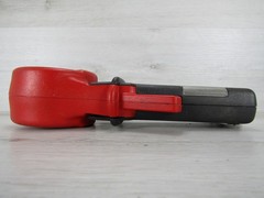 AEMC Clamp-On Ground Resistance Tester 3710 Auto-Ranging Hold Function Clamp