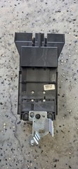 Square D BDA36125 125A 600Vac 3-Phase 3-Pole Circuit Breaker