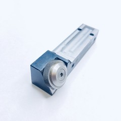 Zeus Eco Cut Knurling Tool No. 931-20R250608-A with 3/4″ Thick Shank