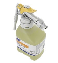 Diversey Heavy Duty Prespray Plus Carpet/Upholstery Cleaner 1.5L/1.58qt 93515034
