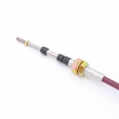 Bobcat 325, 328, 331, 334 Mini-Excavator, Blade Control Cable, Replaces 6657715