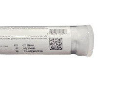 Silver Nitrate Caustic Sticks 10 Ct Rigid Wooden Applicator Precise Placement