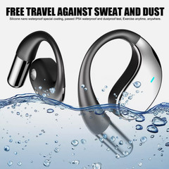 3-in-1 AI Smart Voice Translation Earbuds Real Time Translator 144+ Languages