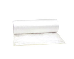 12 Ft. W X 400 Ft. L 0.31 Mil High Density Painters Plastic Sheeting