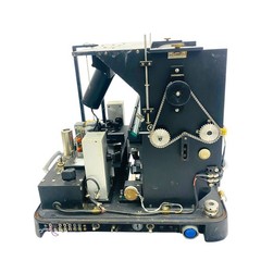 United Electro Dynamics UED Strong Motion Earthquake Recorder Accelerograph