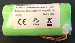 Brand New Replacement Battery 800mAh Motorola SYMBOL LS-4278, DS-6878 LS4278-M