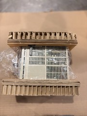 NEW AUTHENTIC YASKAWA SGDH-08AE SERVOPACK SERVO DRIVE 200V FACTORY CRIB STOCK