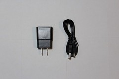 New Factory TI-84 Plus CE Charger AC Adapter with USB Cable