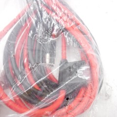 14′ Workman TP-10B 2-PIn 10 AWG Polarized TP-10B