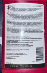 USA Made Loctite 620 250mL Retaining Compound 62070 Exp 05/2025