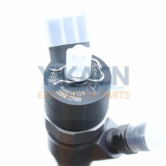 Common Rail Diesel 0445110126 For K Ia D4ea Fuel Injector Nozzle 0445110290