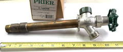 Prier C-144D06 6″ Anti Siphon Freezeless Hydrant