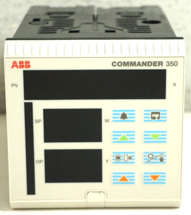 ABB – C350 Commander – Process Controller C351/0000/STD