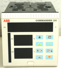 ABB – C350 Commander – Process Controller C351/0000/STD