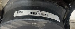 140C45 MARTIN Roller Chain Sprocket 1.75″ Pitch for 140 Chain Number, 45 Teeth