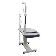Automatic Optical Optometry Ophthalmic Eyeglass Test Stand Combined Table 110V