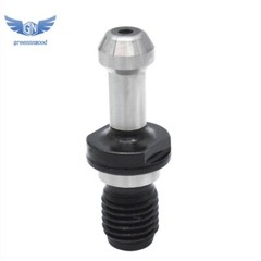 10pcs BT40 45°0.589″ Pull Stud Retention Knob For Hass Kia Toshiba CNC