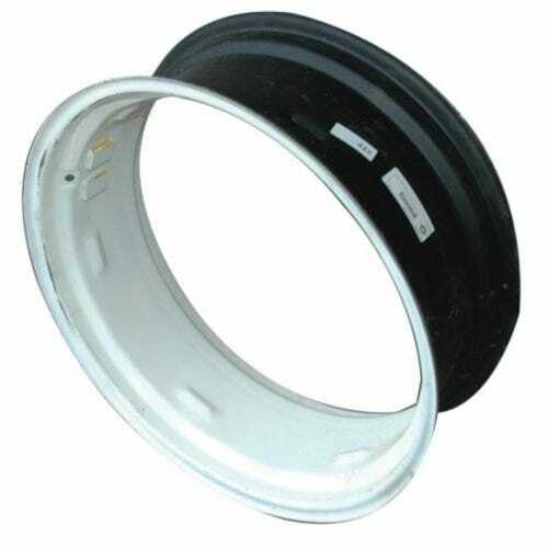 Rear Rim – 9″ x 28″ 6 Bump Off-White fits Allis Chalmers WC