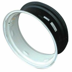 Rear Rim – 9″ x 28″ 6 Bump Off-White fits Allis Chalmers WC