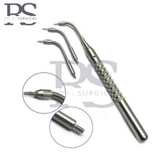 Complete Automatrix Automate III Tightening Device 1 Handle Plus 3 Shaft Tip