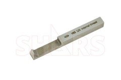 Shars 1/4″ Shank 8 PCS Solid HSS Turning Grooving Threading Tool Bit Set New ^{