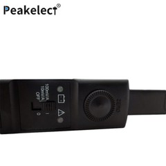 Current Clamp Oscilloscope Probe for Tektronix/100KHz/100A/Pu Source