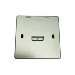 Touch keypad 125KHz Wiegand26/34 EM/ID RFID Access Control READER
