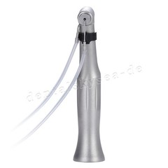 NSK Style SG20 Dental Implant 20:1 Reduction Contra Angle Handpiece Push Button