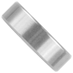 Caltric 6205-2RS 6205-2RDQE6 62052RS 6205 2RS Rubber Seal Ball Bearing 25x52x15