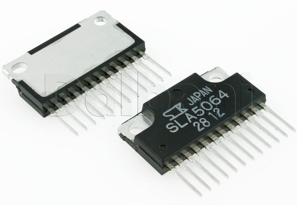 SLA5064 Original New Sanken Integrated Circuit