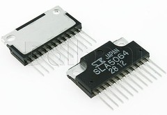 SLA5064 Original New Sanken Integrated Circuit