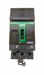Square D JJA36250 I-Line Circuit Breaker – 3 Pole, 600V, 250A – BRAND NEW IN BOX