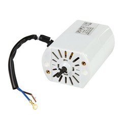 Electric Sewing Machine Motor 70W 5500 RPM Compatible with Multiple Brands