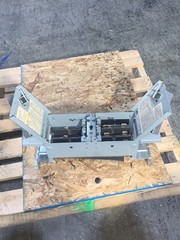 Siemens V7B3212R Panelboard Unit 30A/60A 3 Pole 240 VAC
