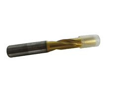 Kennametal Solid Carbide Drill K-2106CX Cutting Tool BO41A14684CPG