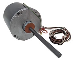 US MOTORS NIDEC K55ZZDSF-1190 1/2HP Motor 1198 1625RPM 1-Speed 575V 5.6″ NEW