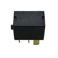 5-Pack G8HL-H71 AC Power Relay for Honda Accord Civic Acura MDX CR-V