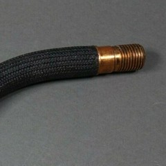 Swan Neck MIG Welding Gun Conductor Tube nozzle – New