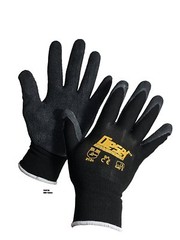 4 Pair Diesel Protection Pro-Tekk General Purpose Safety Glove (Small-2X-Large)